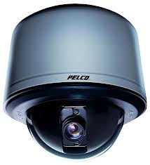 IP-Based Security Cameras