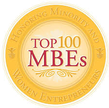 Top 100 Minority and Women Entrepreneurs