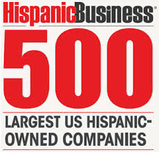 Hispanic Business Top 500