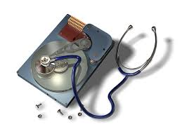 Data Recovery Drive