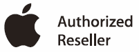 Apple Inc. Authorized Reseller