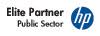 HP Elite Partner - Public Sector