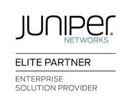 Juniper Networks Elite Partner