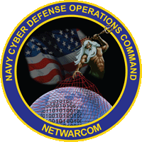 US Navy Cyber Defense Operations Command