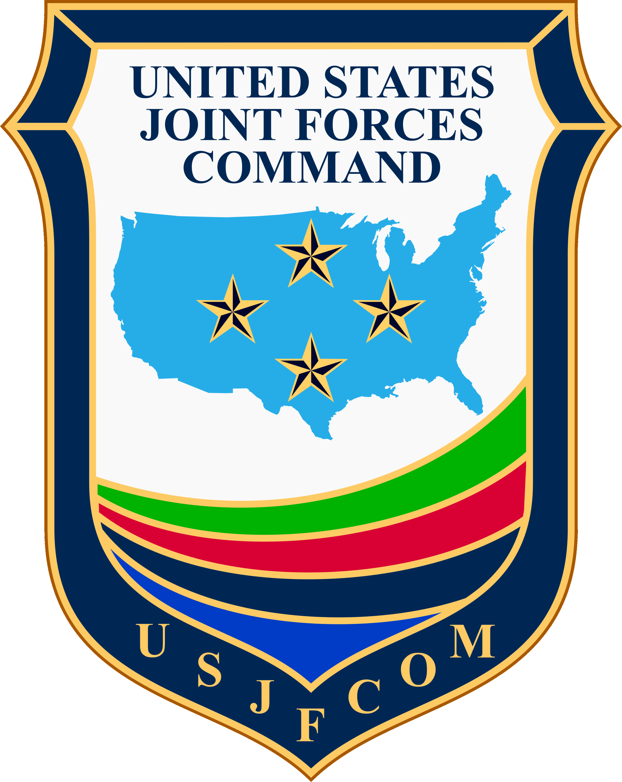 United States Joint Forces Command (USJFCOM)