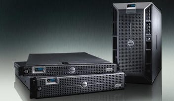 Dell Server Solutions